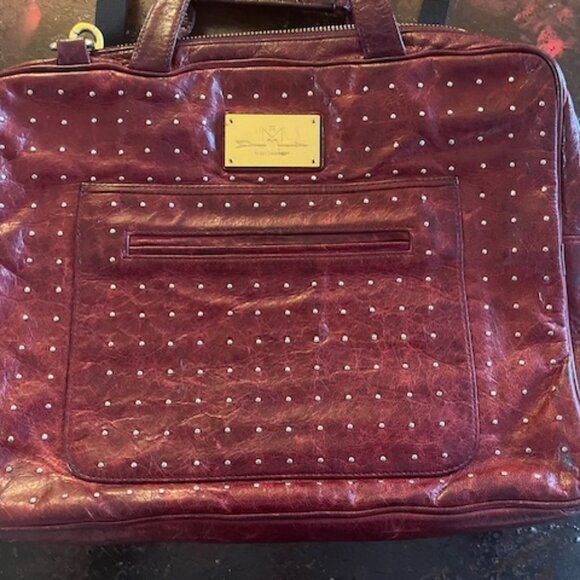 Rebecca Minkoff laptop / work bag - Picture 1 of 3